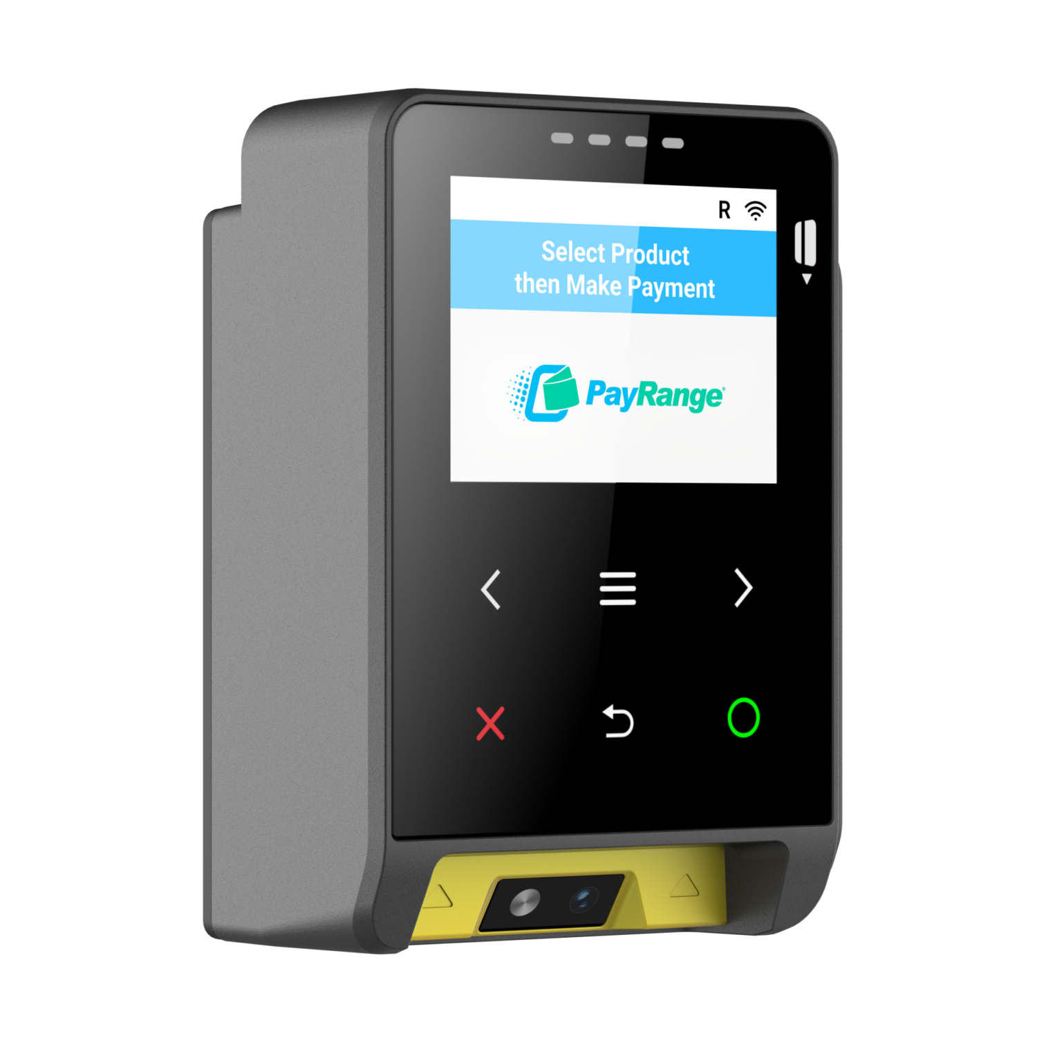 Kiosoft Express Laundry Solutions - KioSoft is now PayRange